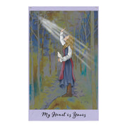 My Heart is Yours Flag